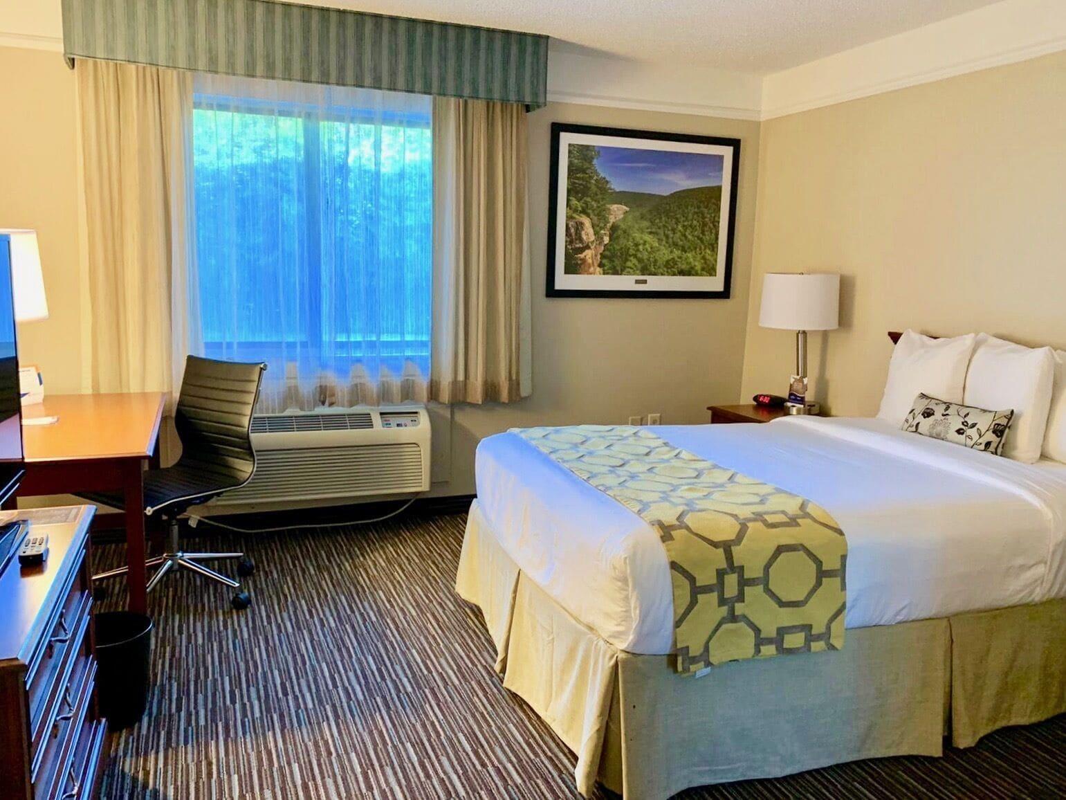 Baymont By Wyndham Texarkana Esterno foto