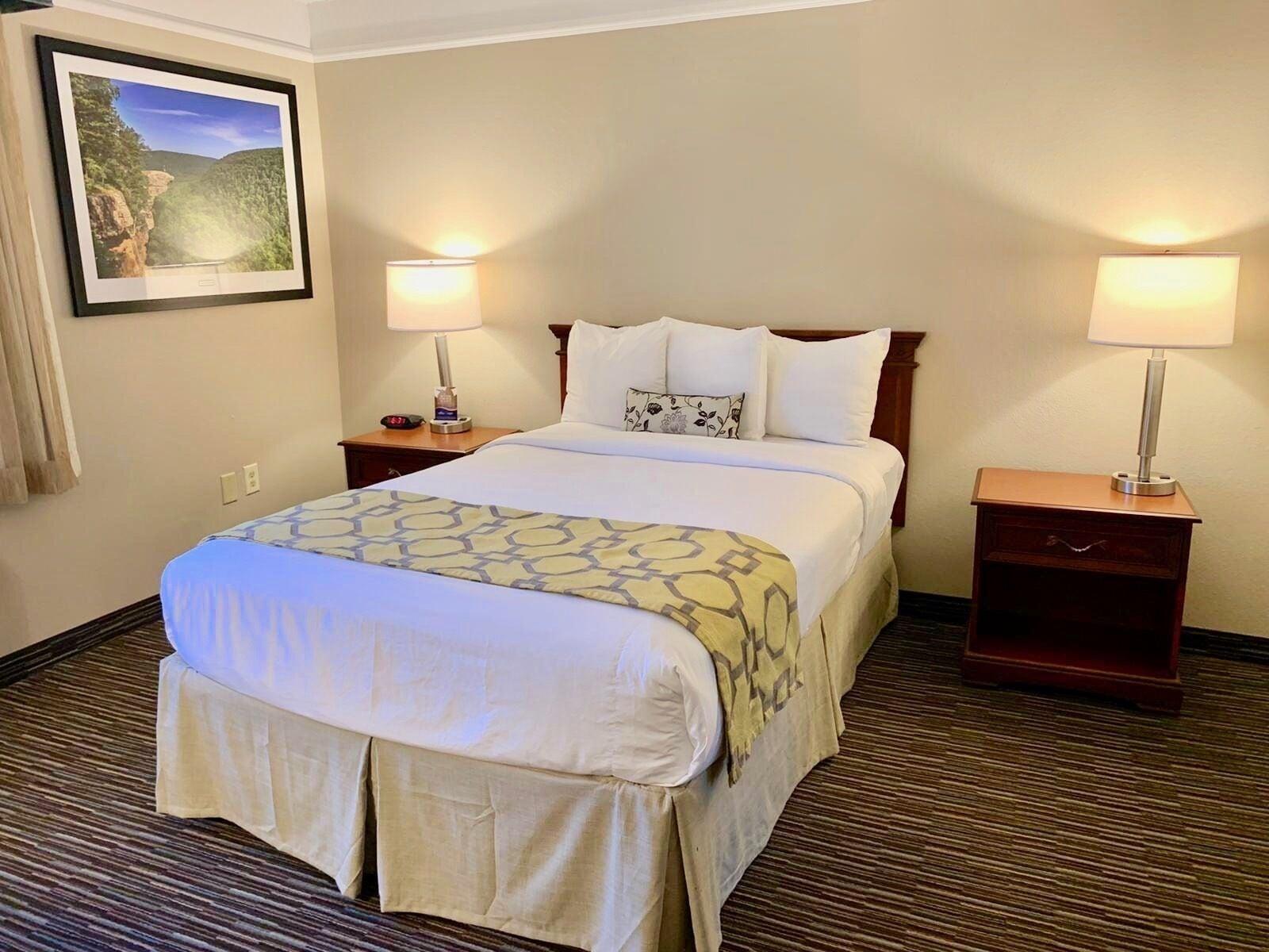 Baymont By Wyndham Texarkana Esterno foto