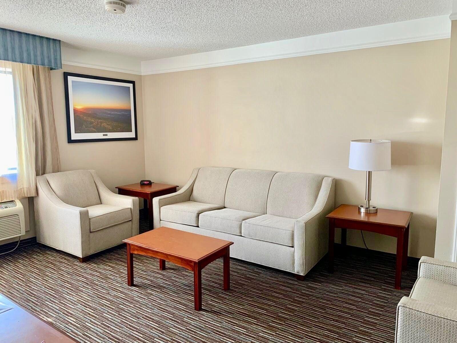 Baymont By Wyndham Texarkana Esterno foto