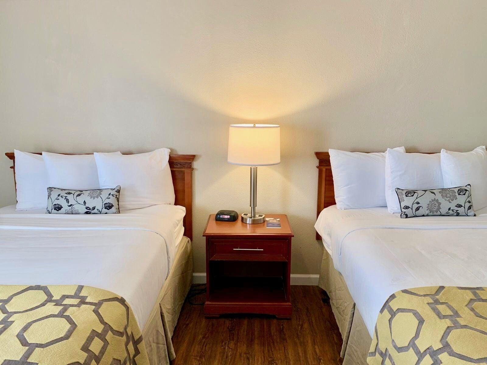 Baymont By Wyndham Texarkana Esterno foto