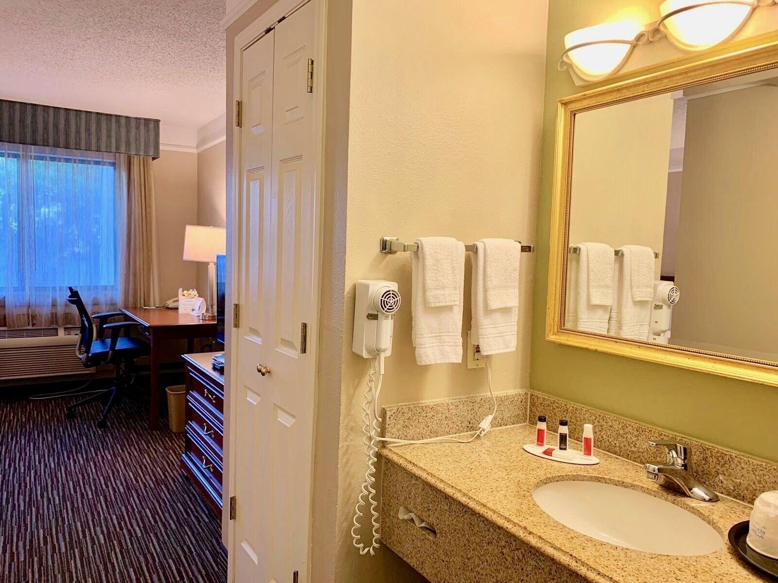 Baymont By Wyndham Texarkana Esterno foto