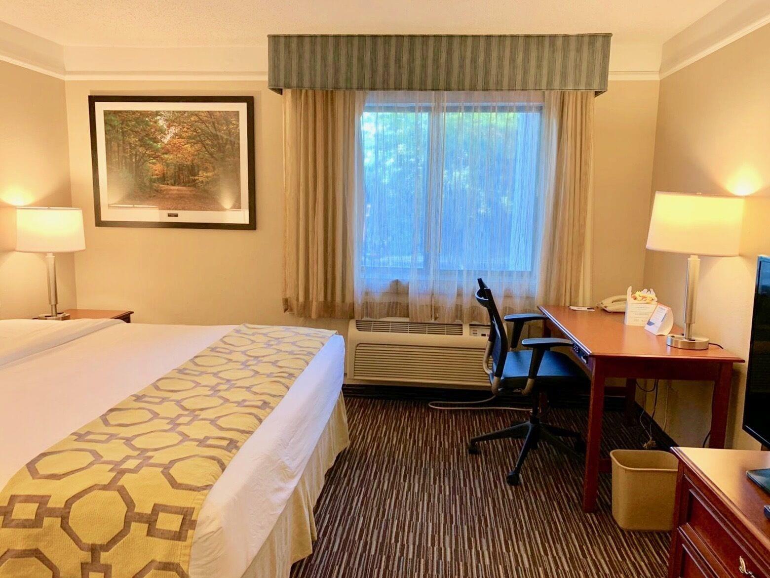 Baymont By Wyndham Texarkana Esterno foto