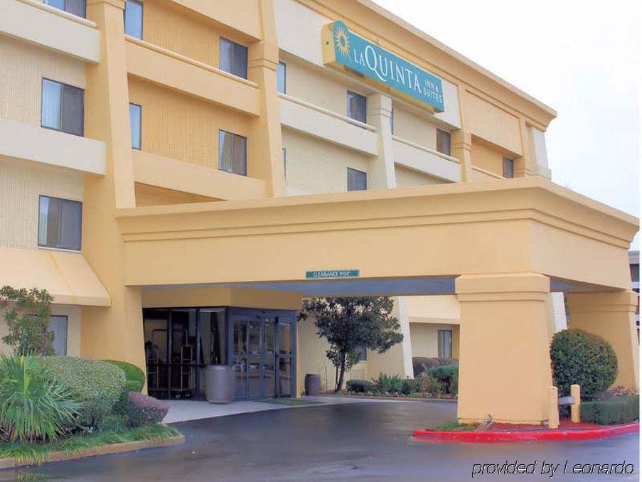 Baymont By Wyndham Texarkana Esterno foto