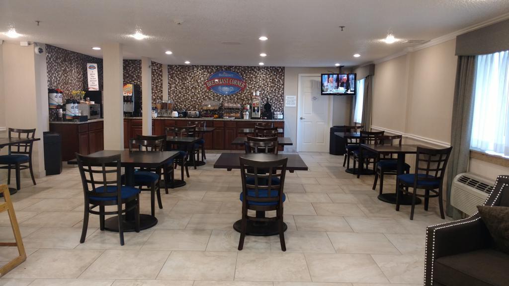 Baymont By Wyndham Texarkana Esterno foto