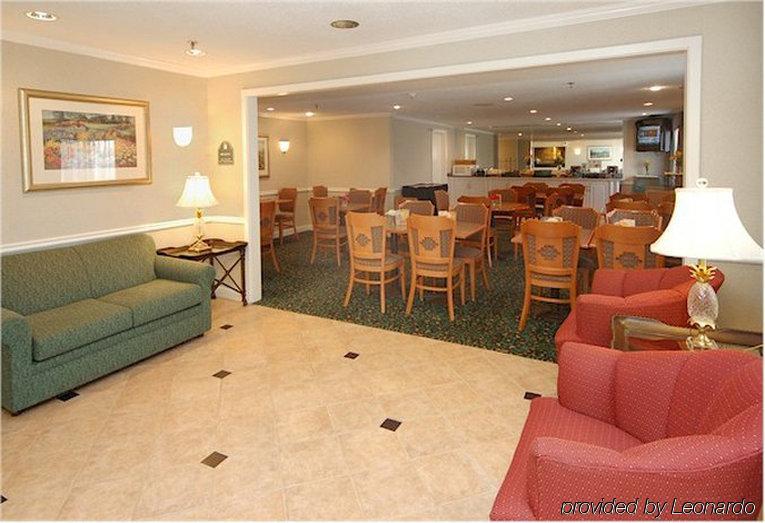 Baymont By Wyndham Texarkana Esterno foto