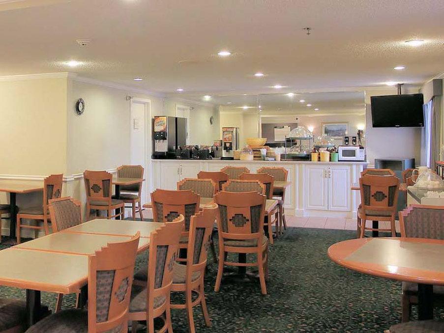 Baymont By Wyndham Texarkana Esterno foto