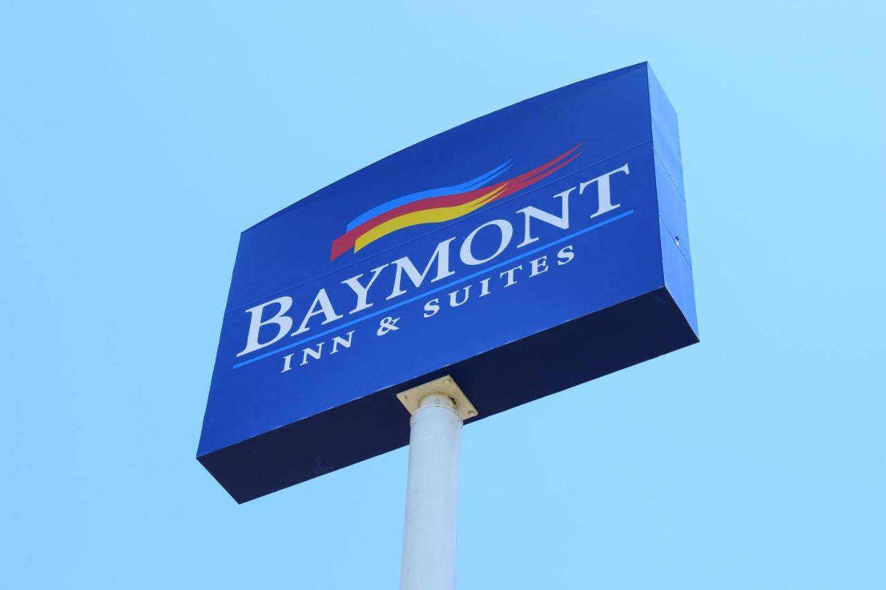 Baymont By Wyndham Texarkana Esterno foto