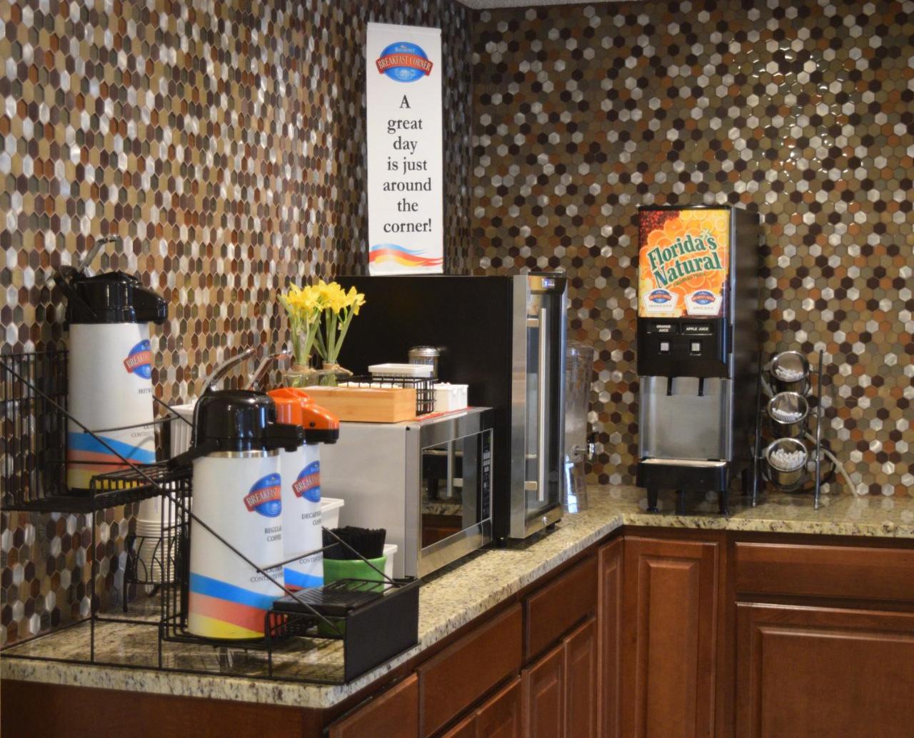 Baymont By Wyndham Texarkana Esterno foto